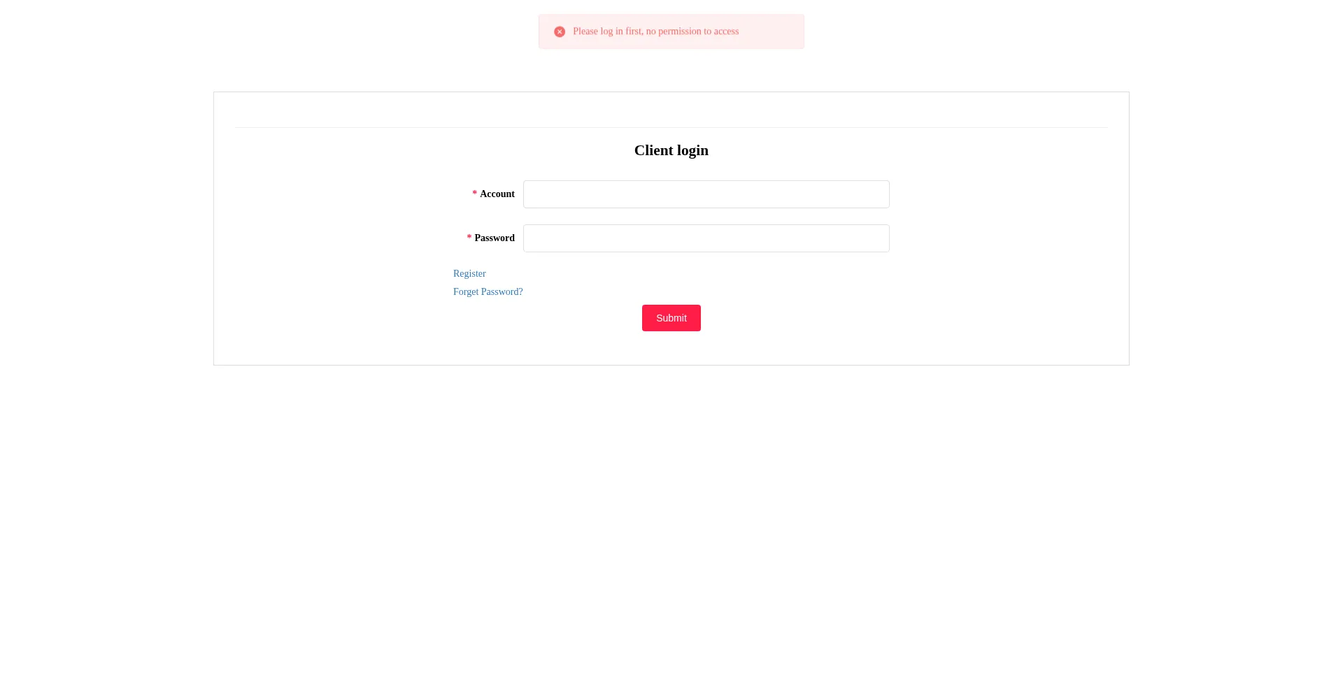 Us.luxurytroop.com é Seguro e Confiável?