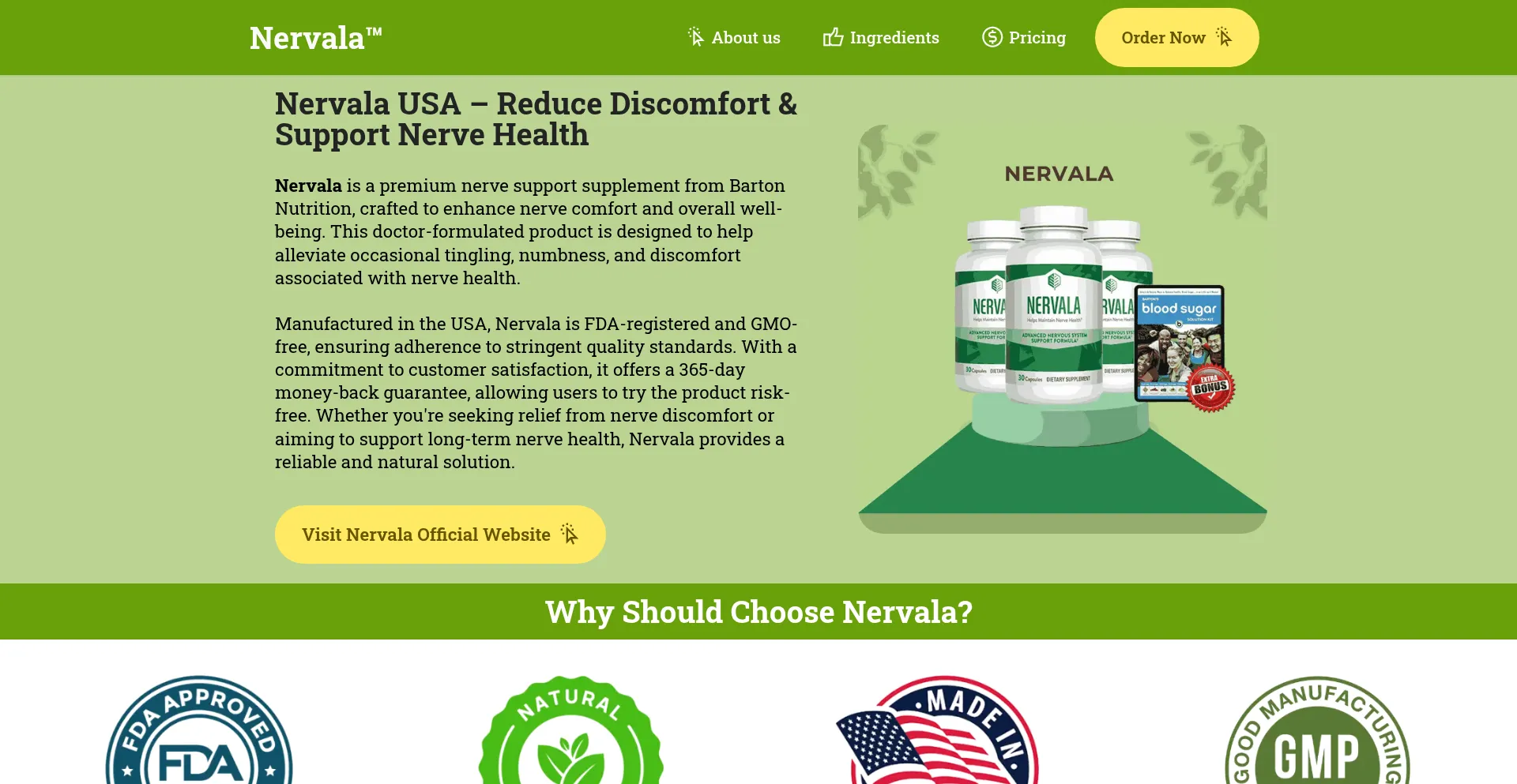 Us-en--nervala.com é Seguro e Confiável?