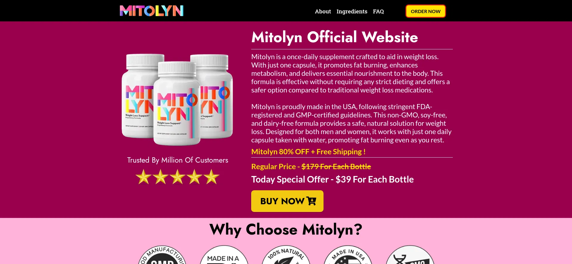 Us-en-mitholyn.com