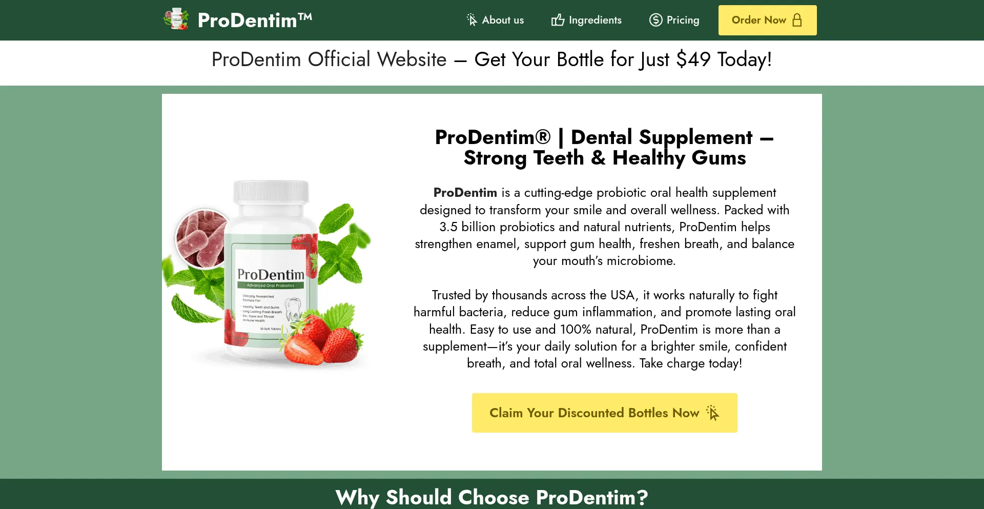 Us-prodenetim.com é Seguro e Confiável?