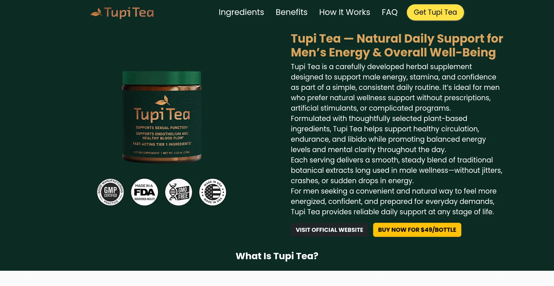 Us-tupitea.com