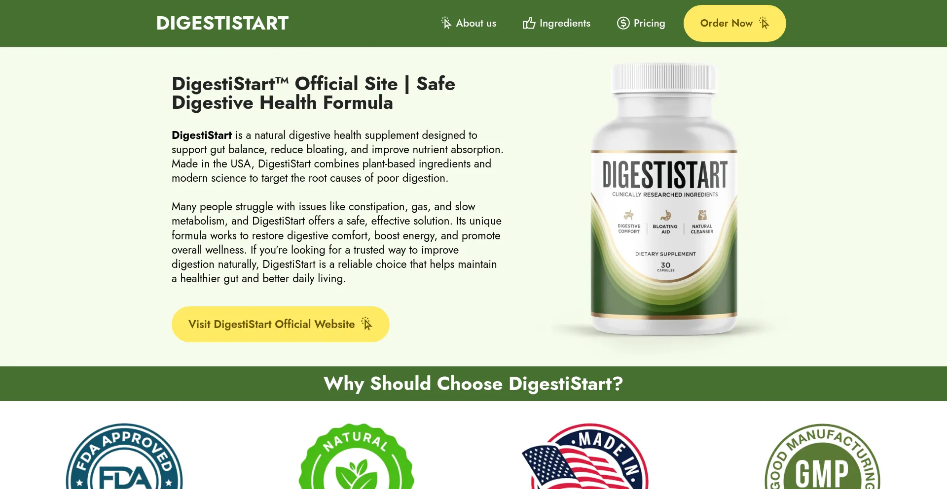 Us-us--digestistart.com é Seguro e Confiável?