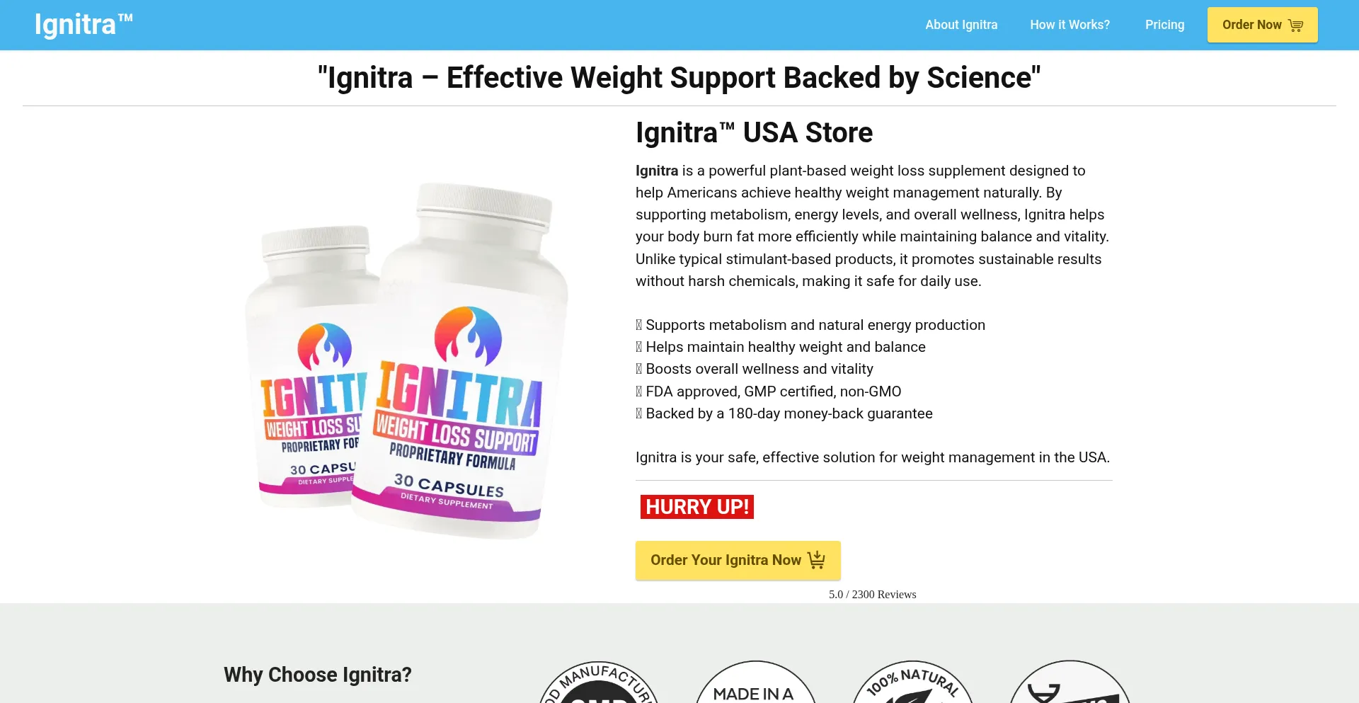 Us-us--ignitra.com é Seguro e Confiável?