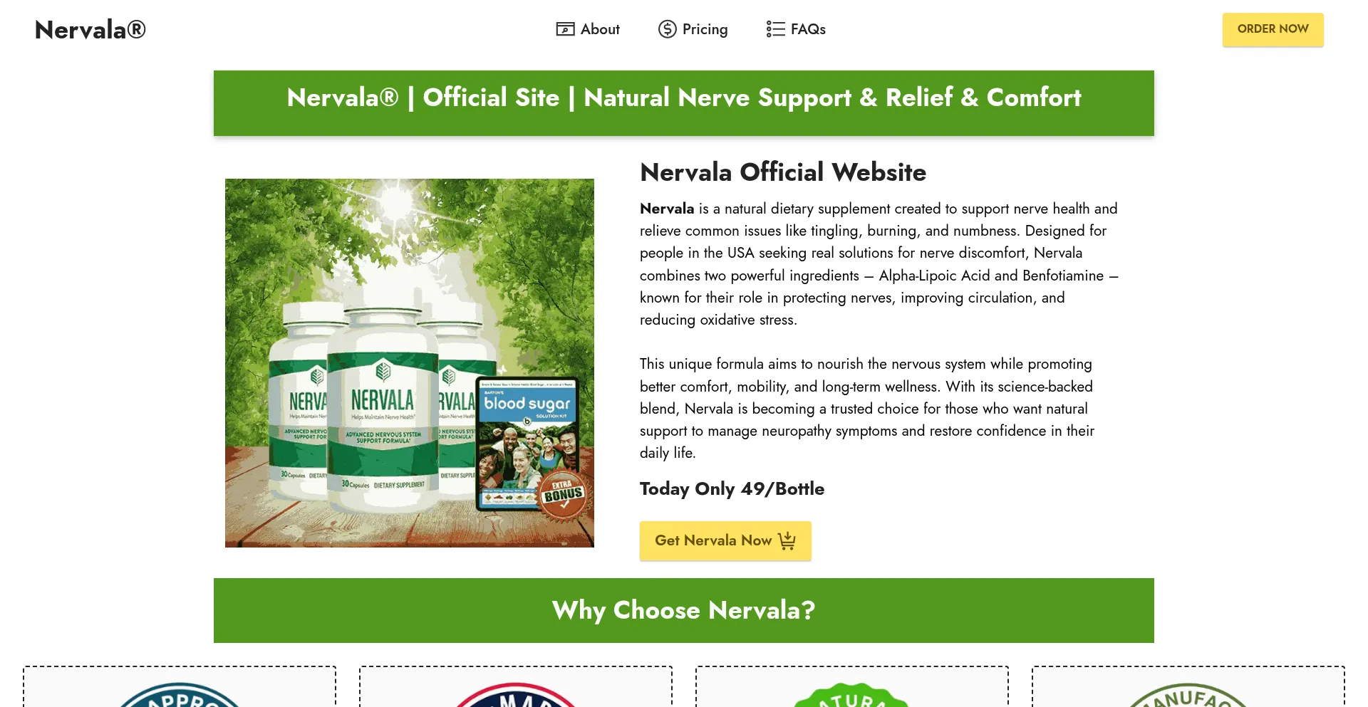 Us-us--nervala.com é Seguro e Confiável?