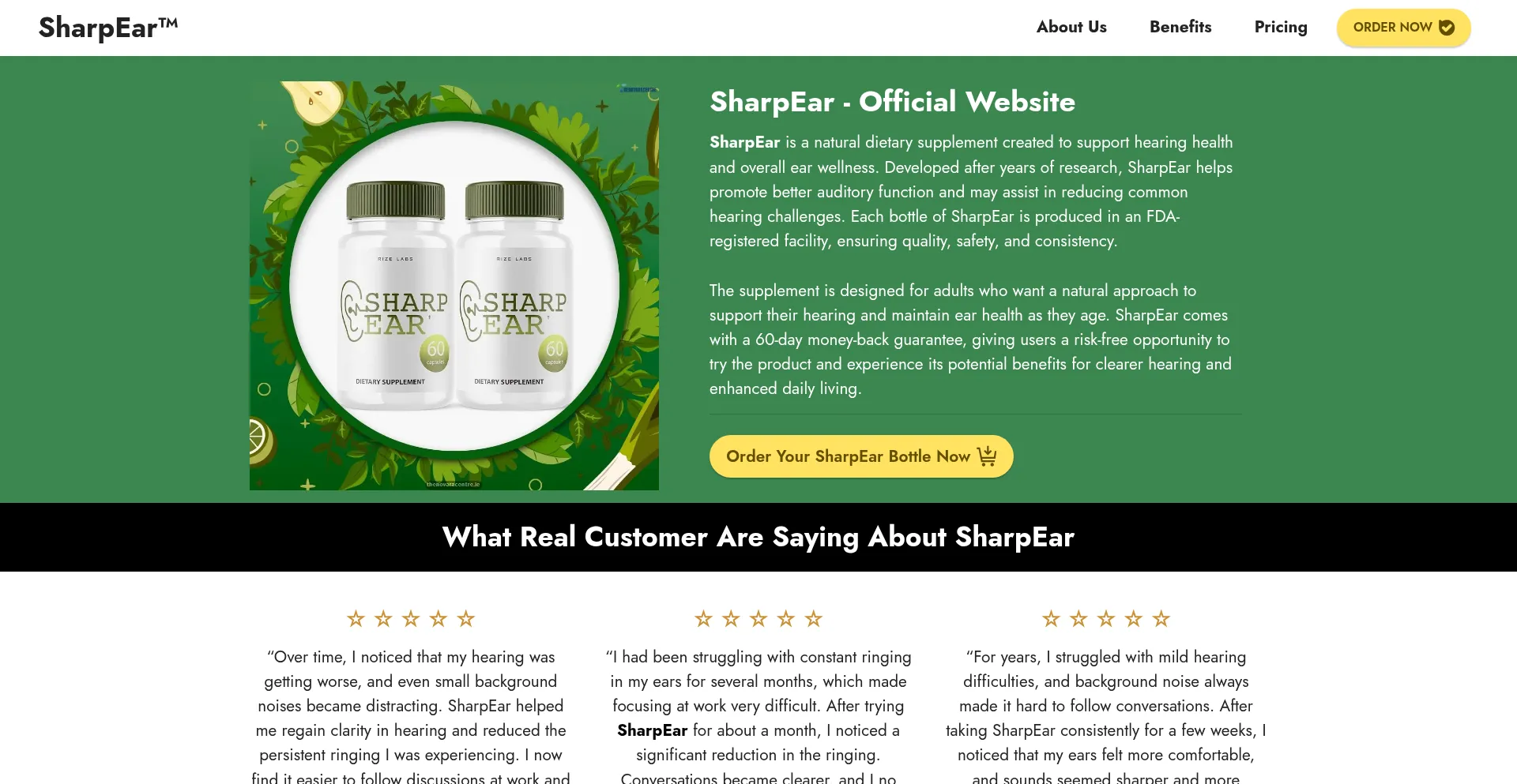 Us-us--sharpear.com é Seguro e Confiável?