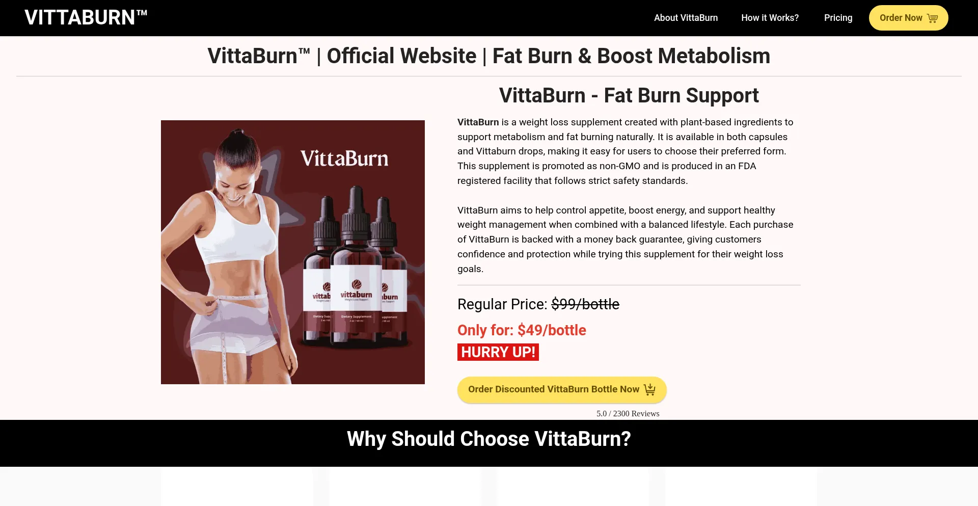 Us-us--vittaburn.com é Seguro e Confiável?