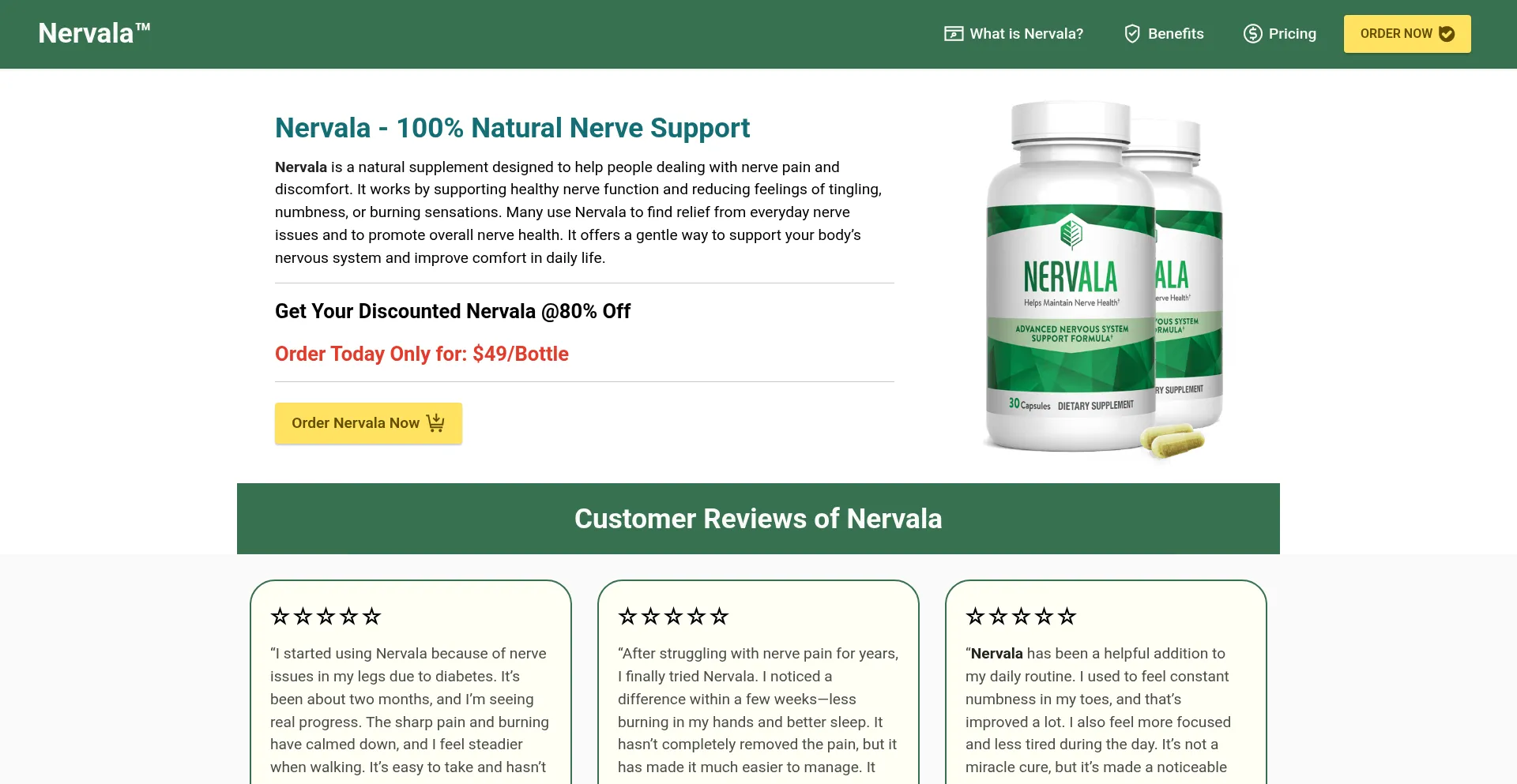 Us-us-us-nervala.com é Seguro e Confiável?