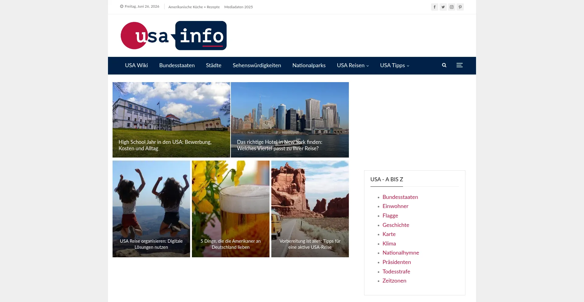 Usa-info.net