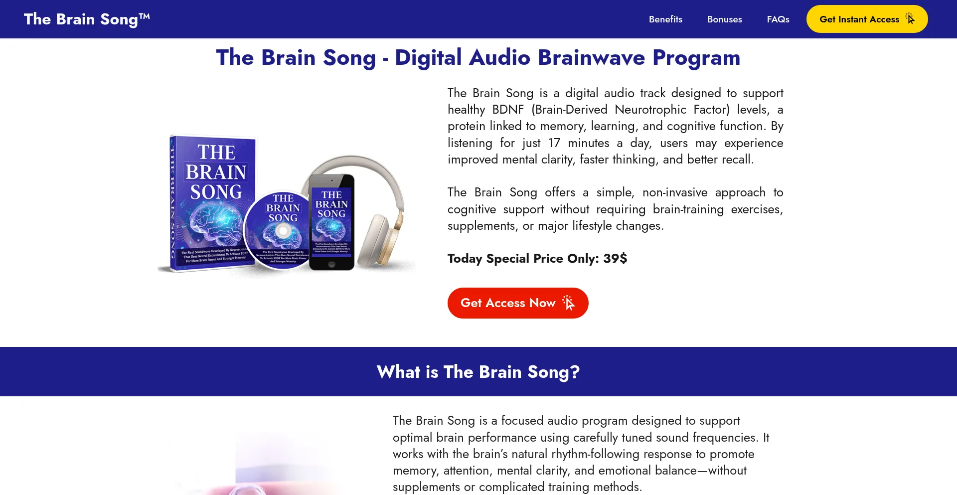 Usa-thebrainsongs.com