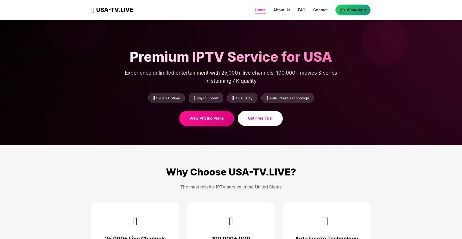 Usa-tv.live