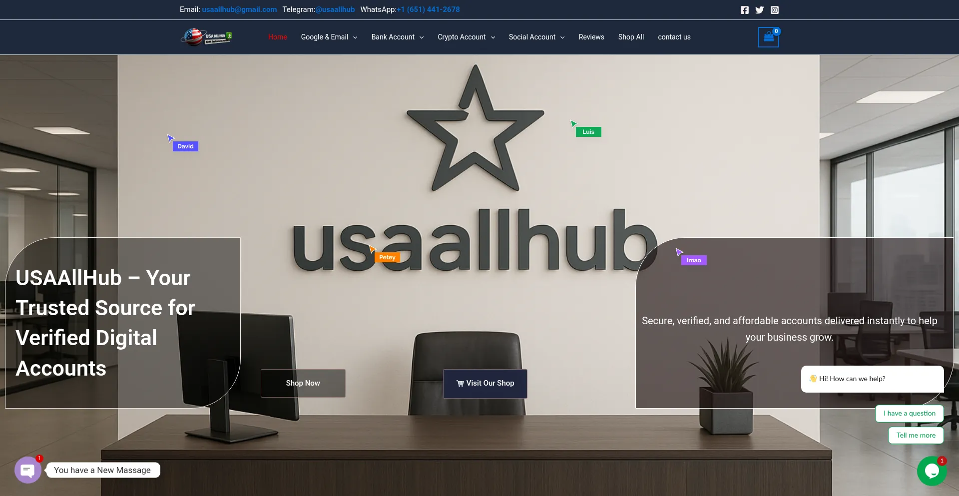 Usaallhub.com