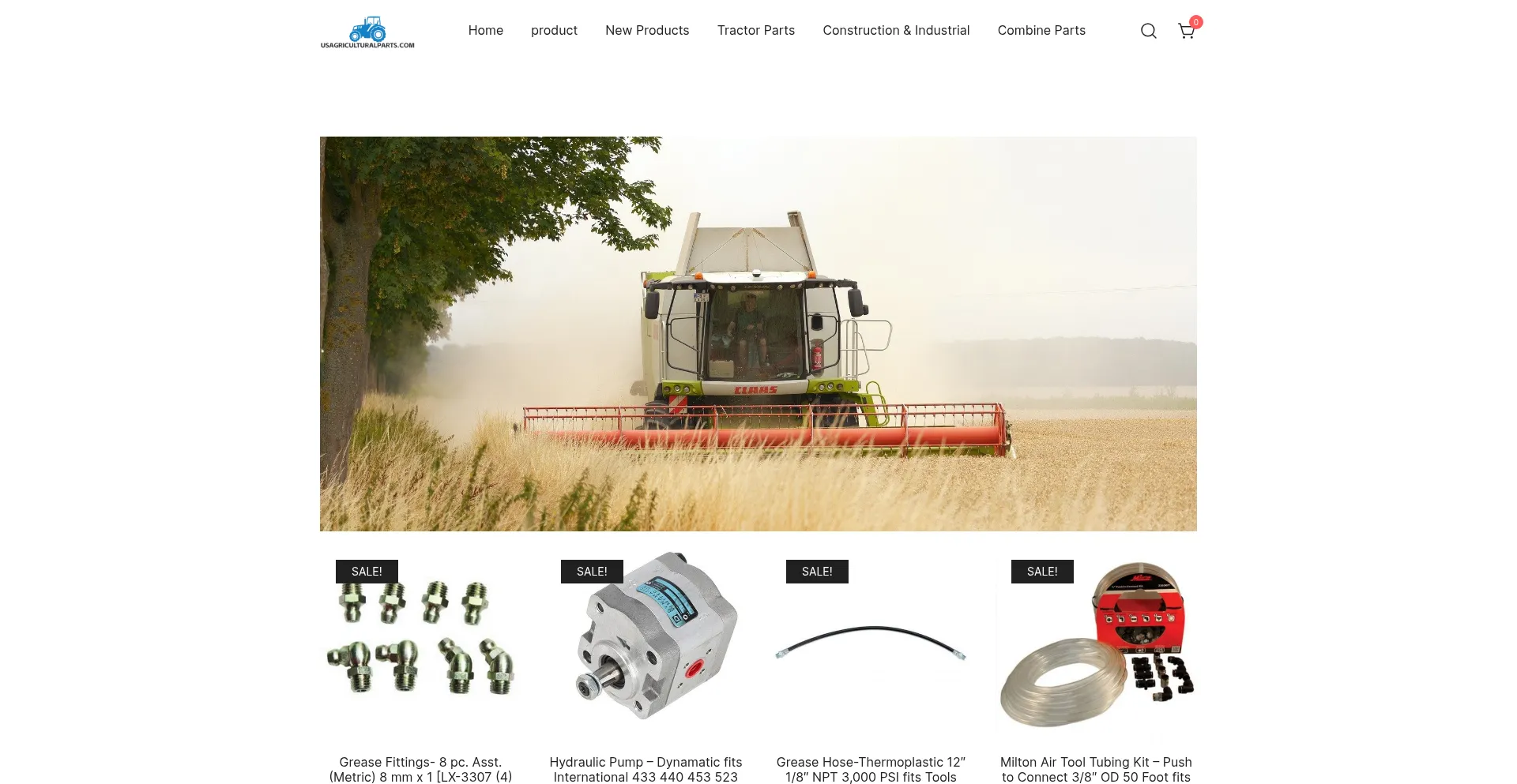 Usagriculturalparts.com