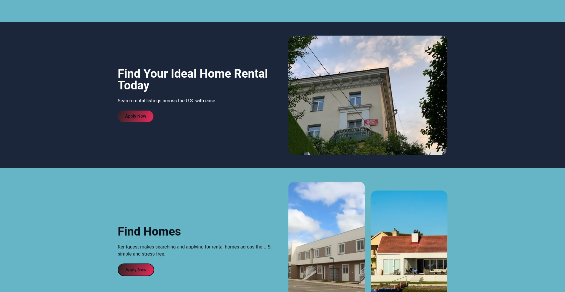 Usahomerentnow.com