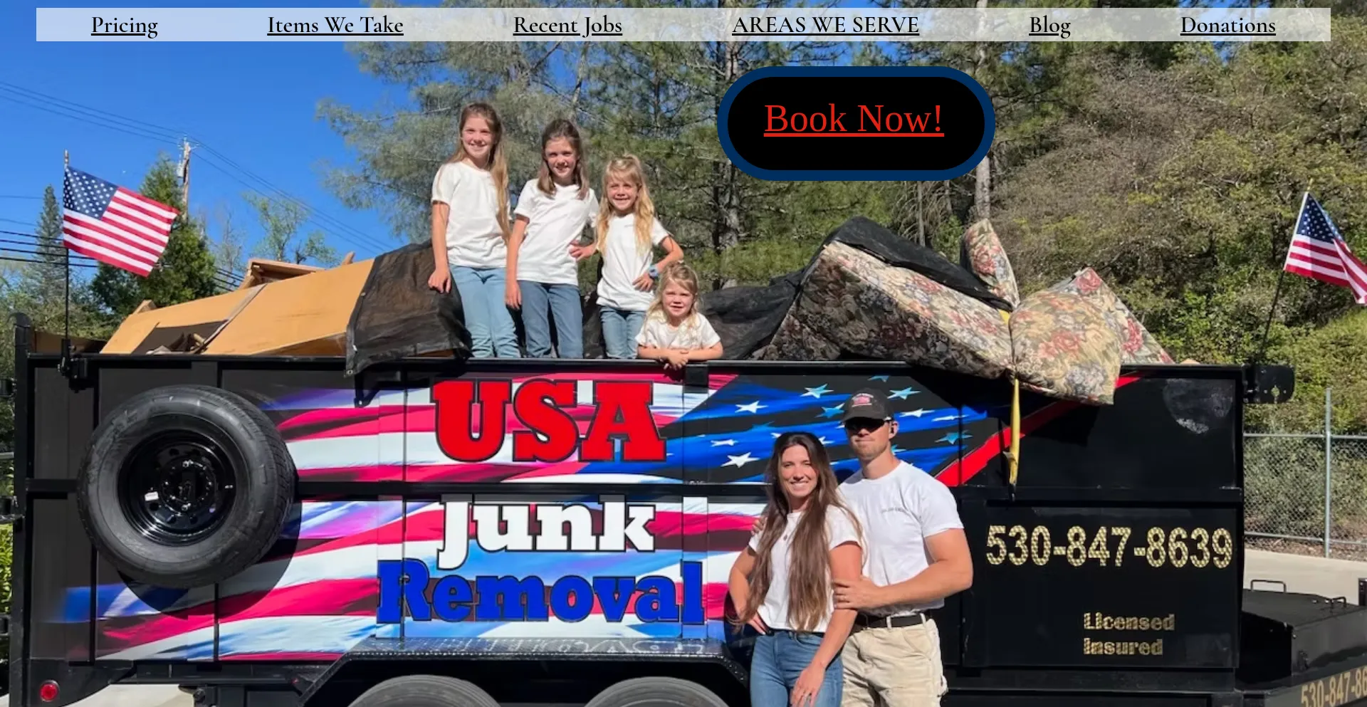 Usajunkremovalservice.com