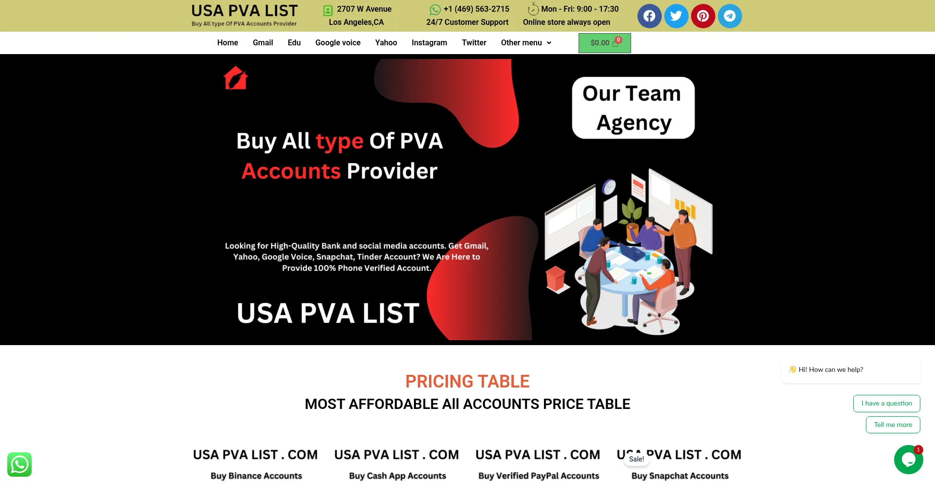 Usapvalist.com é Seguro e Confiável?