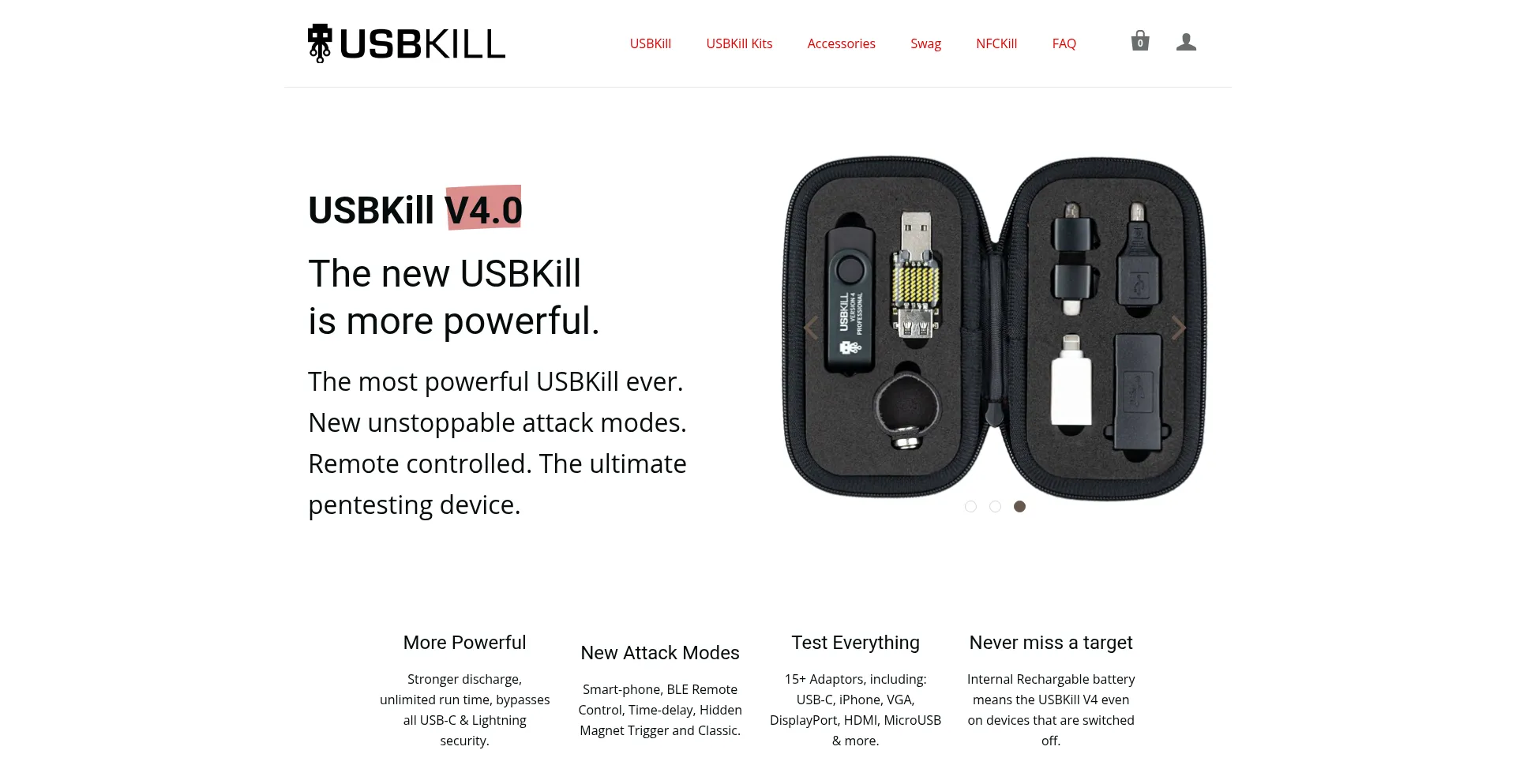 Usbkill.com
