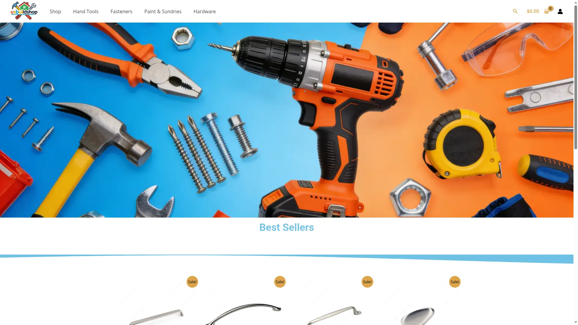 Usbuildshop.com