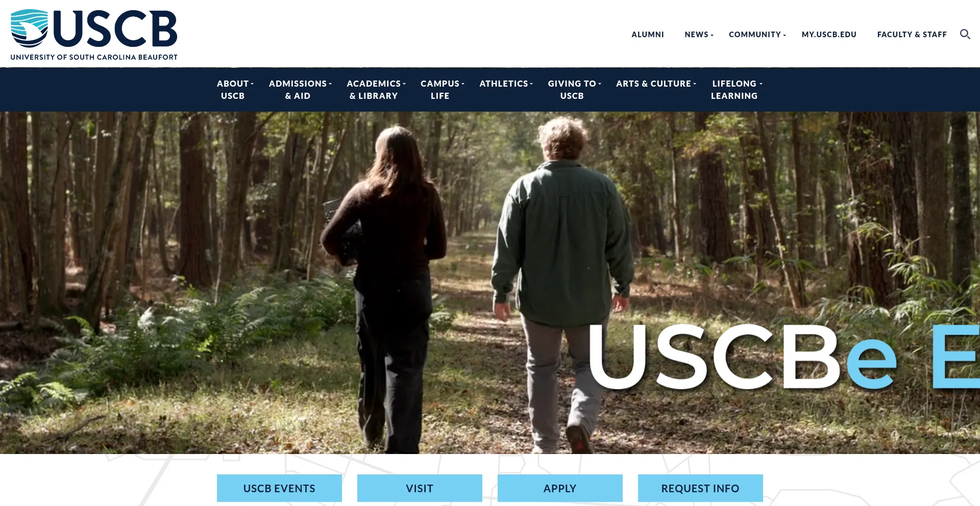 Uscb.edu