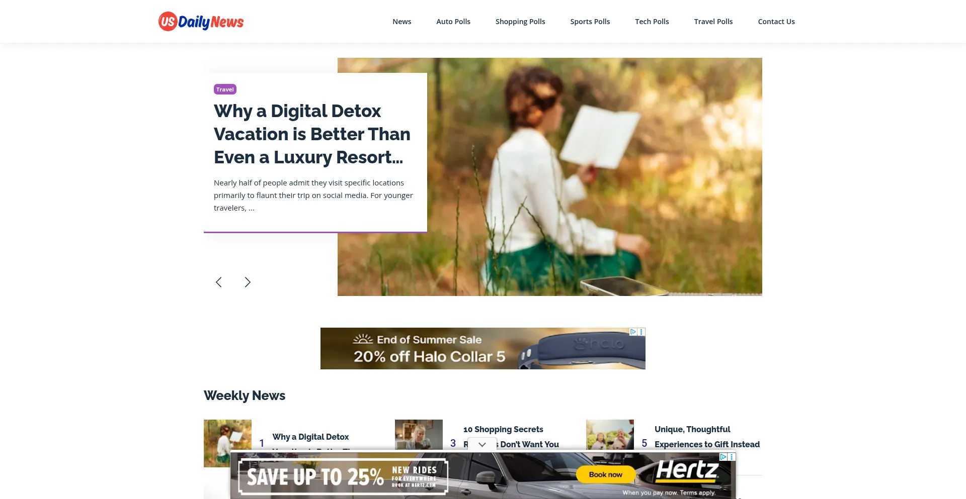 Usdailynews.com