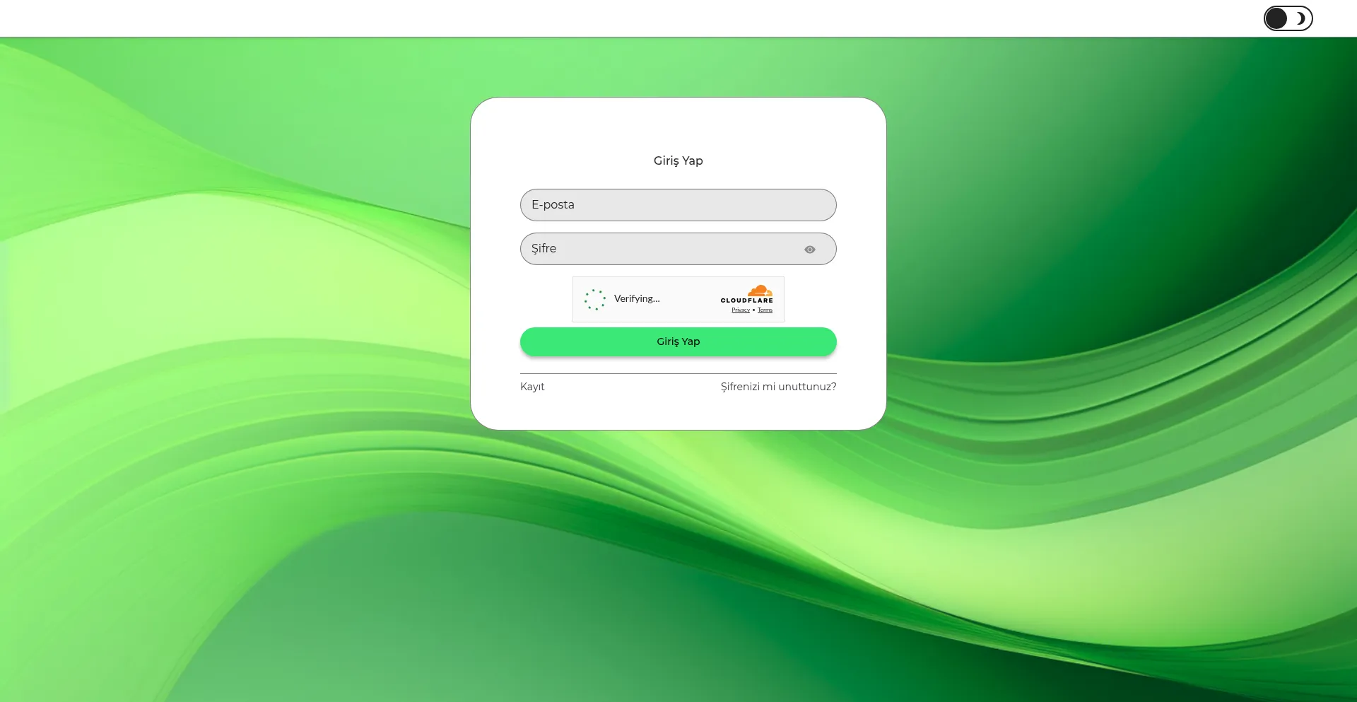 User.dashboardcenter.ltd