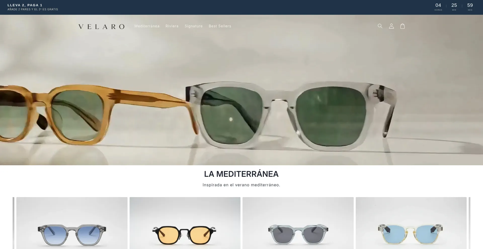 Usevelaro.shop