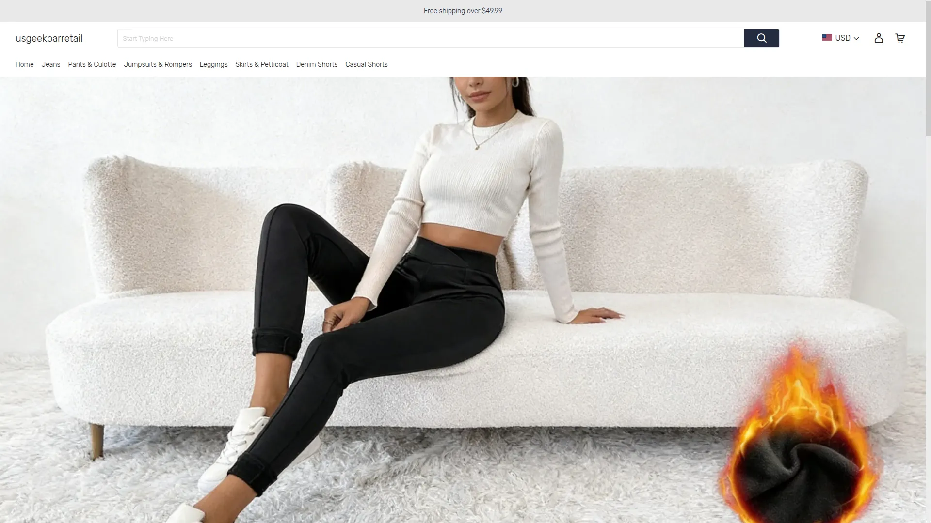 Usgeekbarretail.com