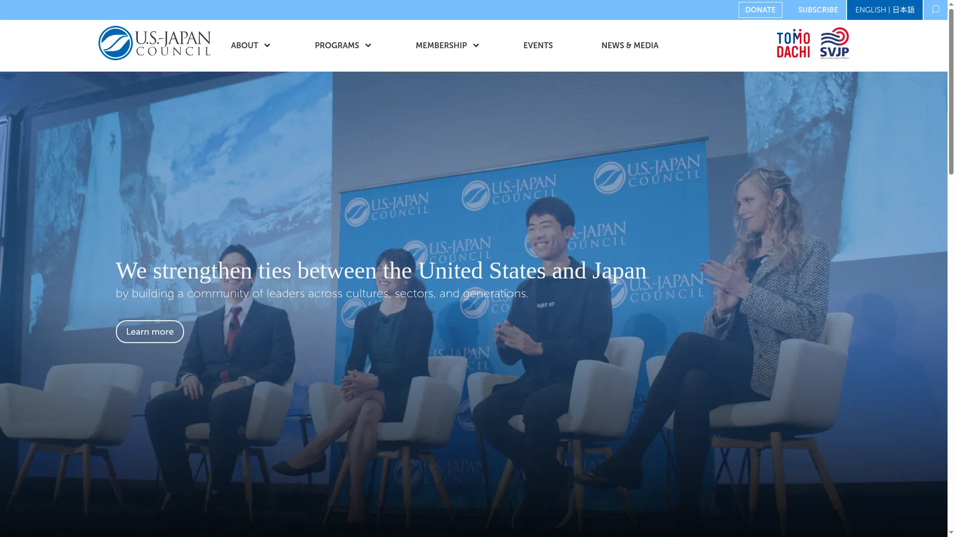 Usjapancouncil.org