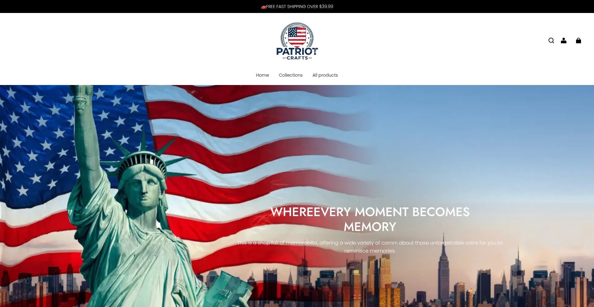 Uspatriotscraft.com