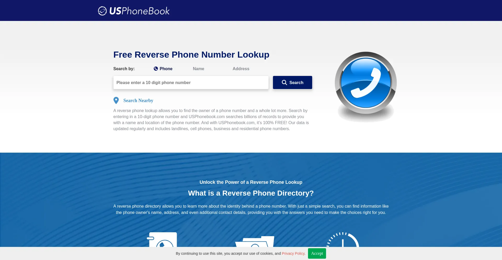 Usphonebook.com