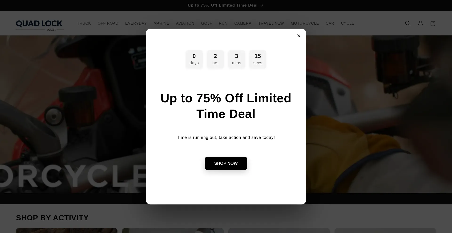 Usquadlockcase.com