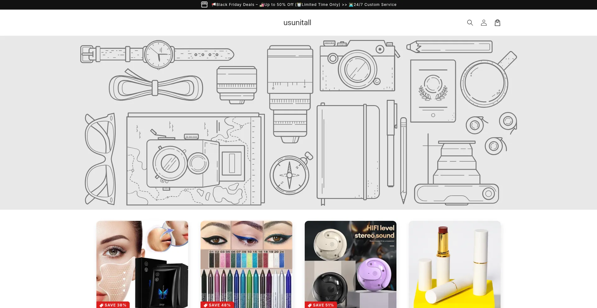 Usunitall.com