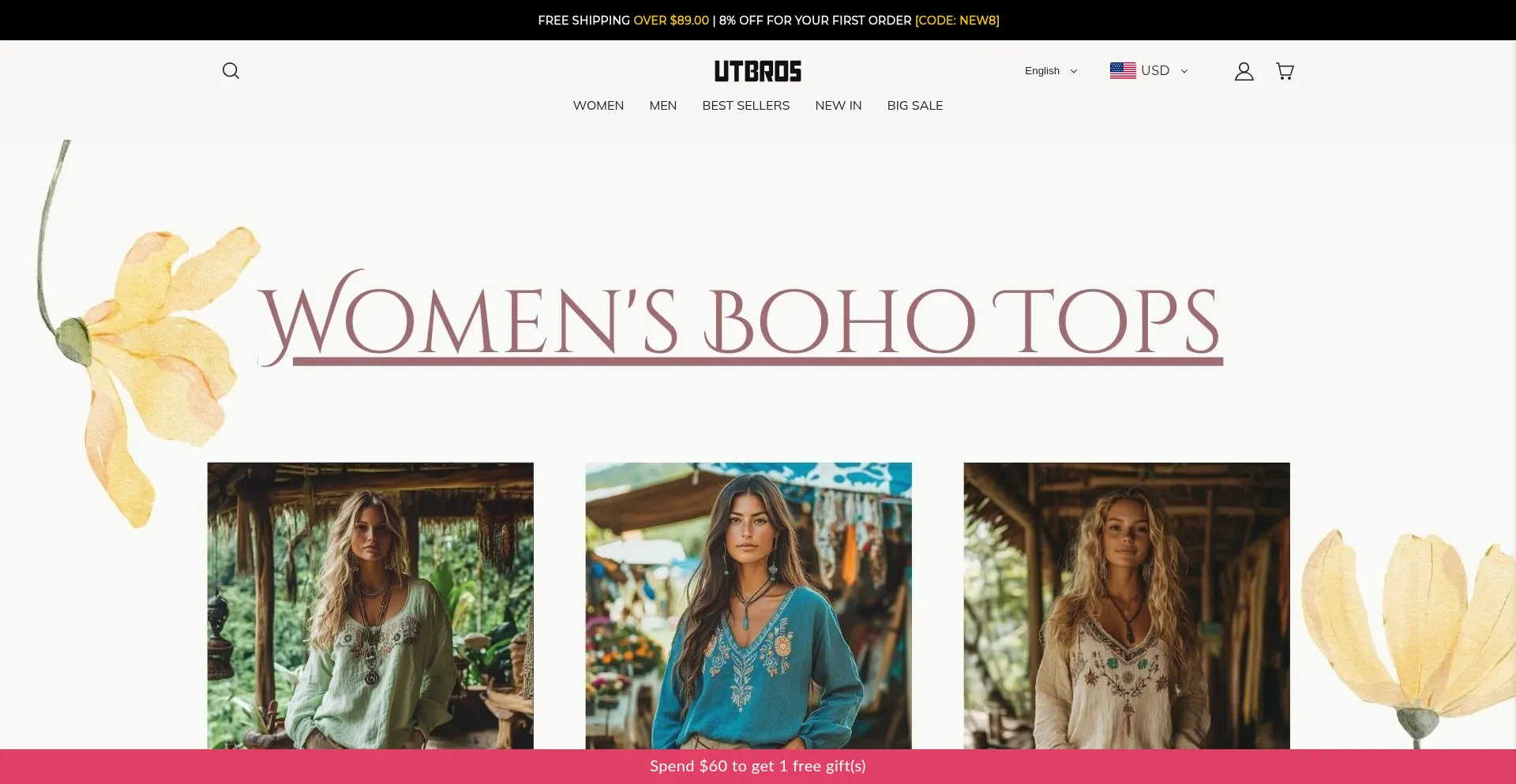 Utbros.com é Seguro e Confiável?