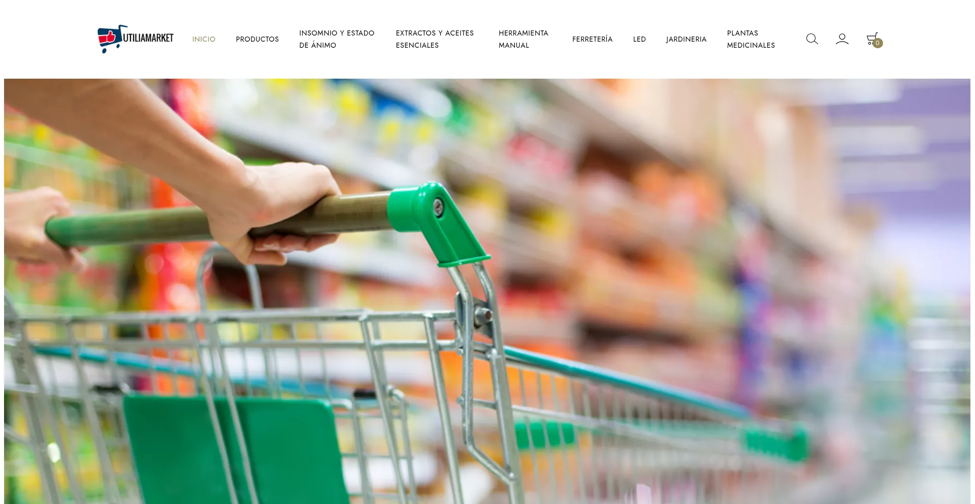Utiliamarket.com