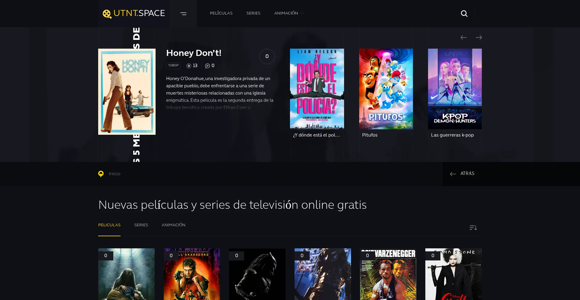 Utnt.space é Seguro e Confiável?
