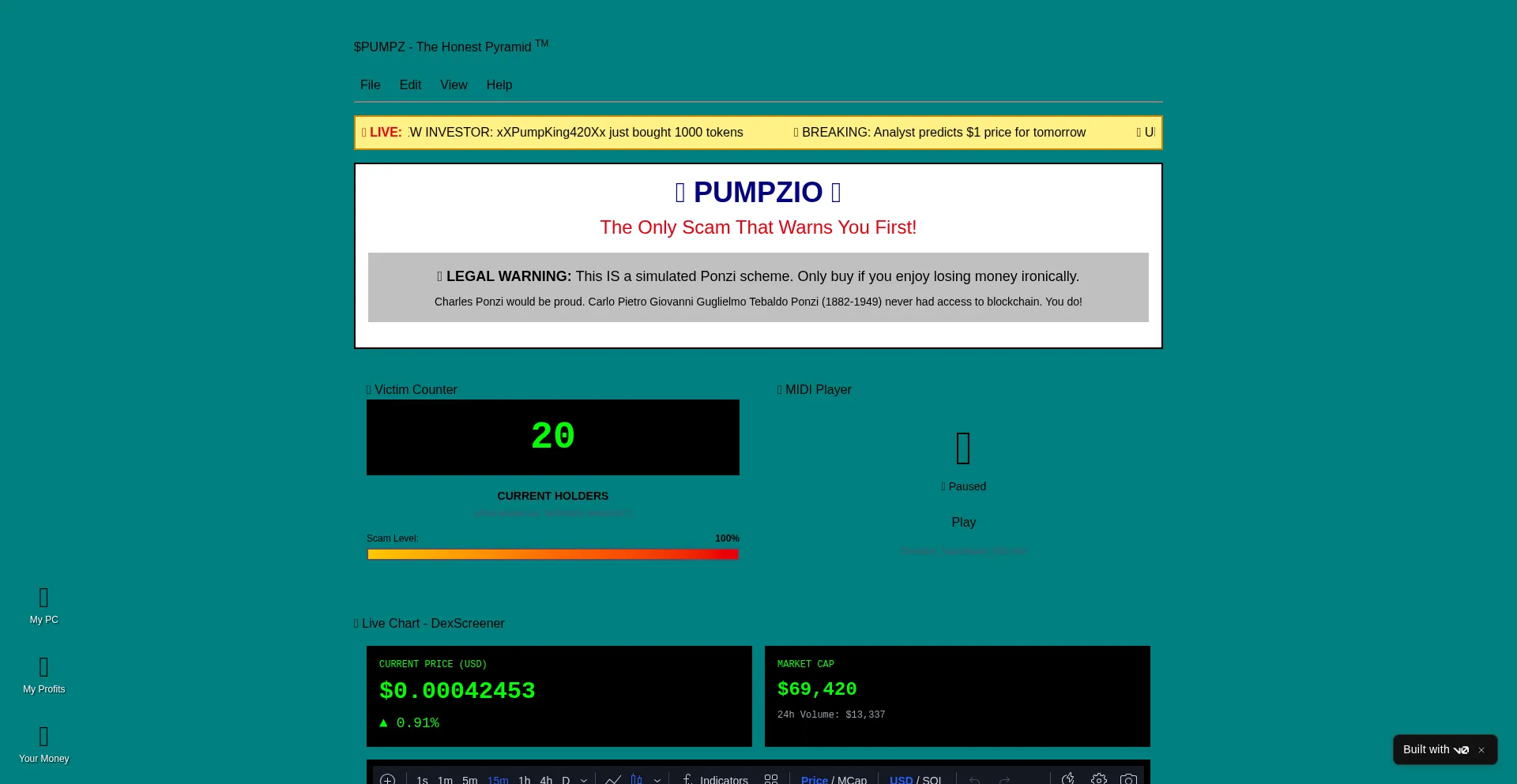 V0-pumpzioscam.vercel.app