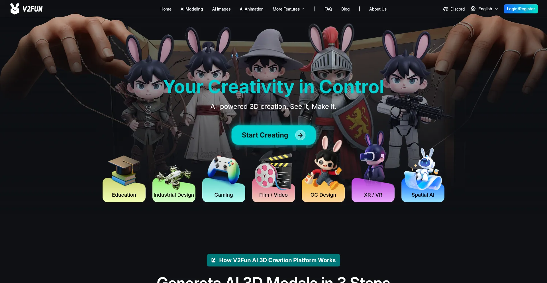 V2fun.ai