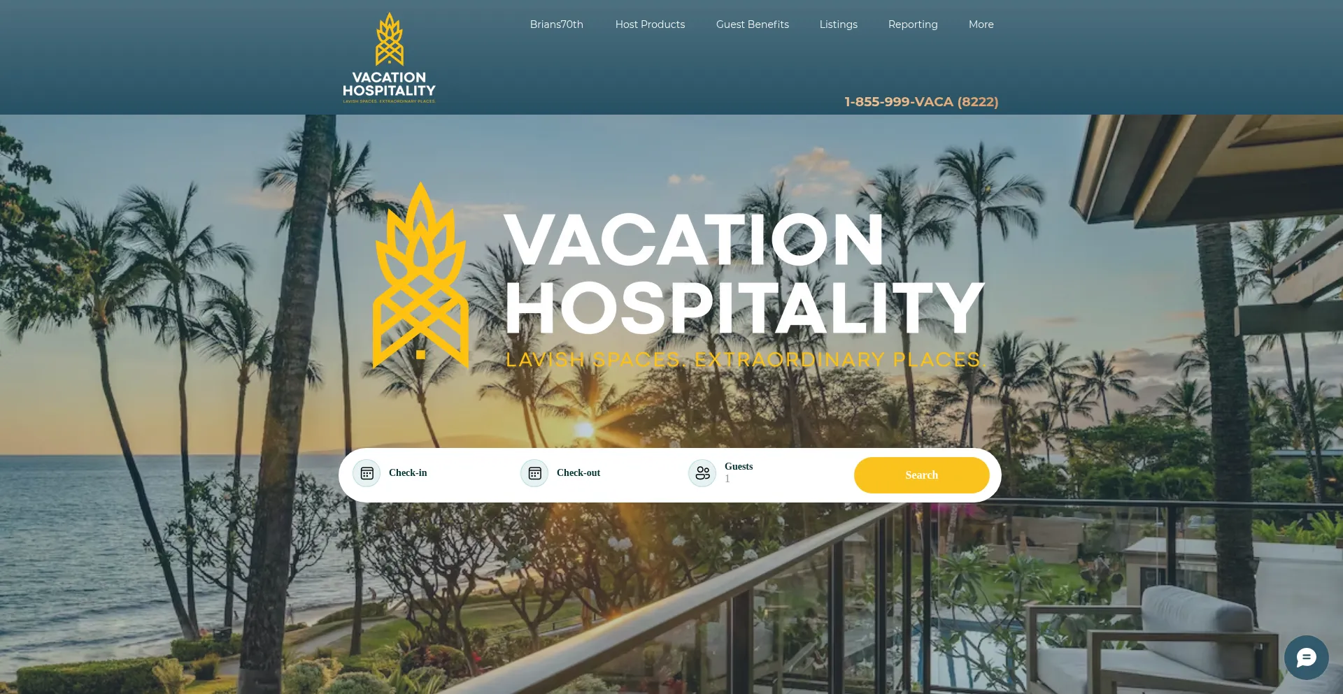 Vacationhospitality.com