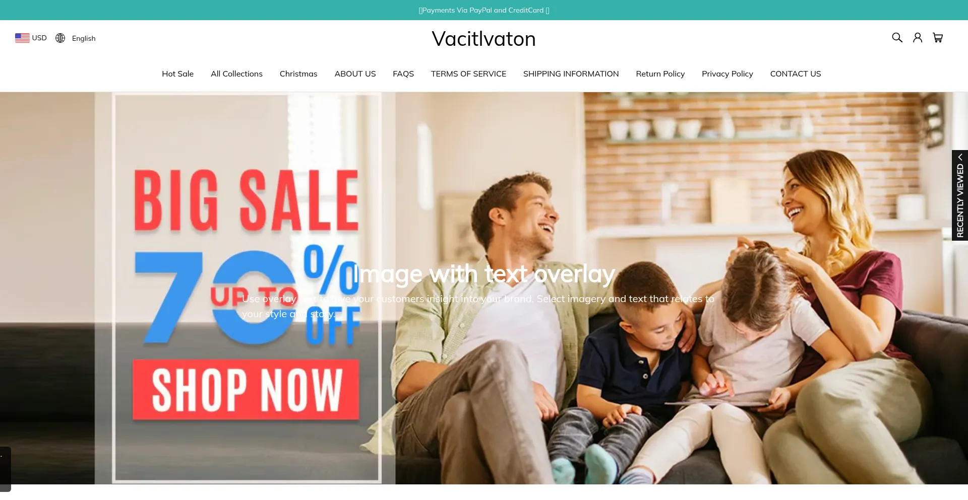 Vacitlvaton.com