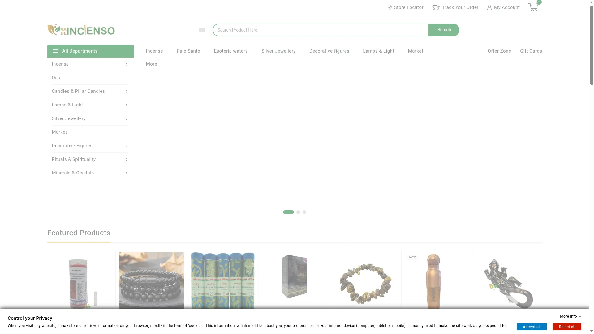 Vadeincienso.com