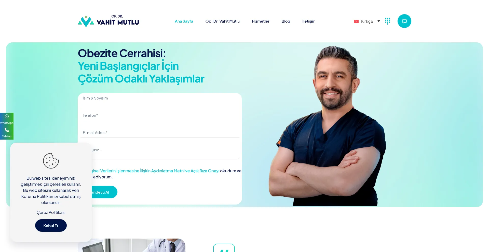 Vahitmutlu.com.tr