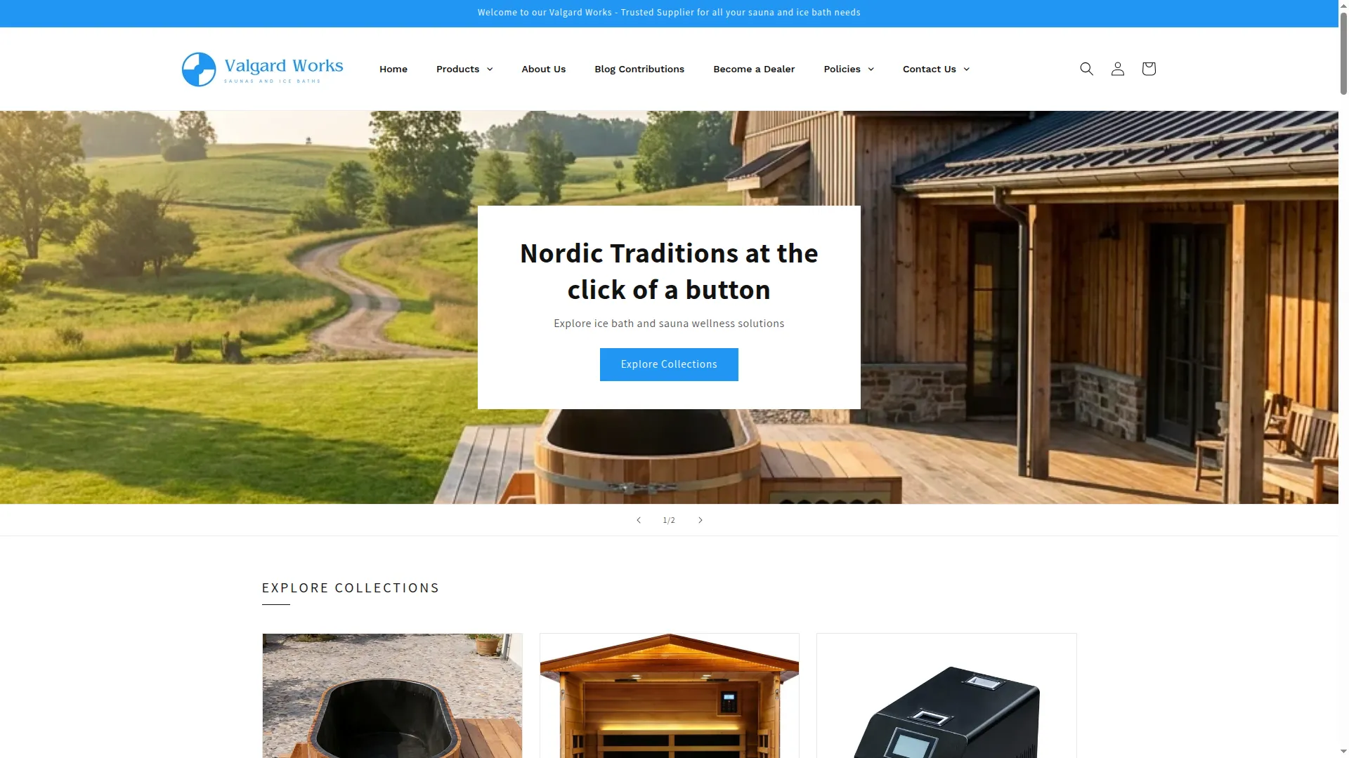 Valgardworks.com