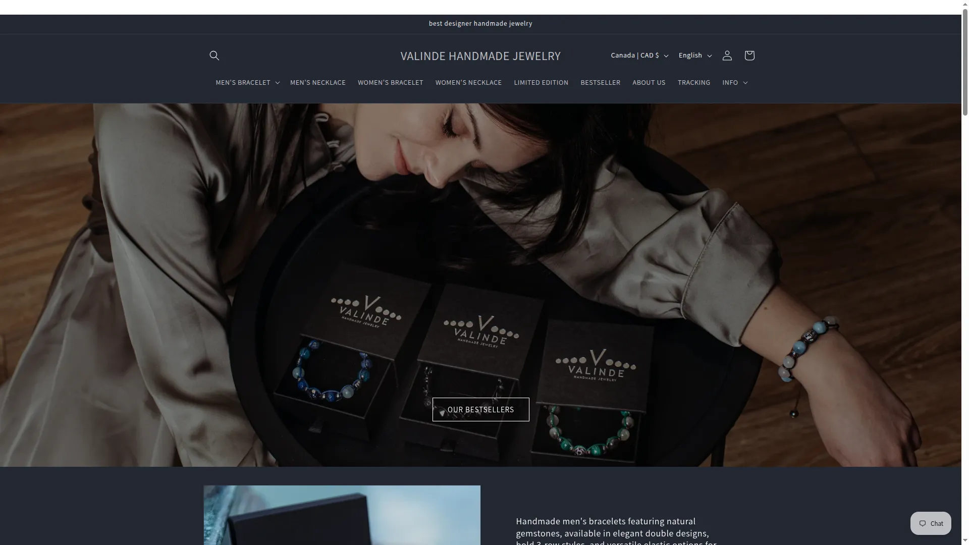 Valinde.shop