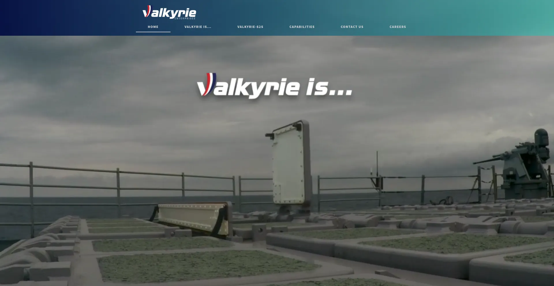Valkyrie.com