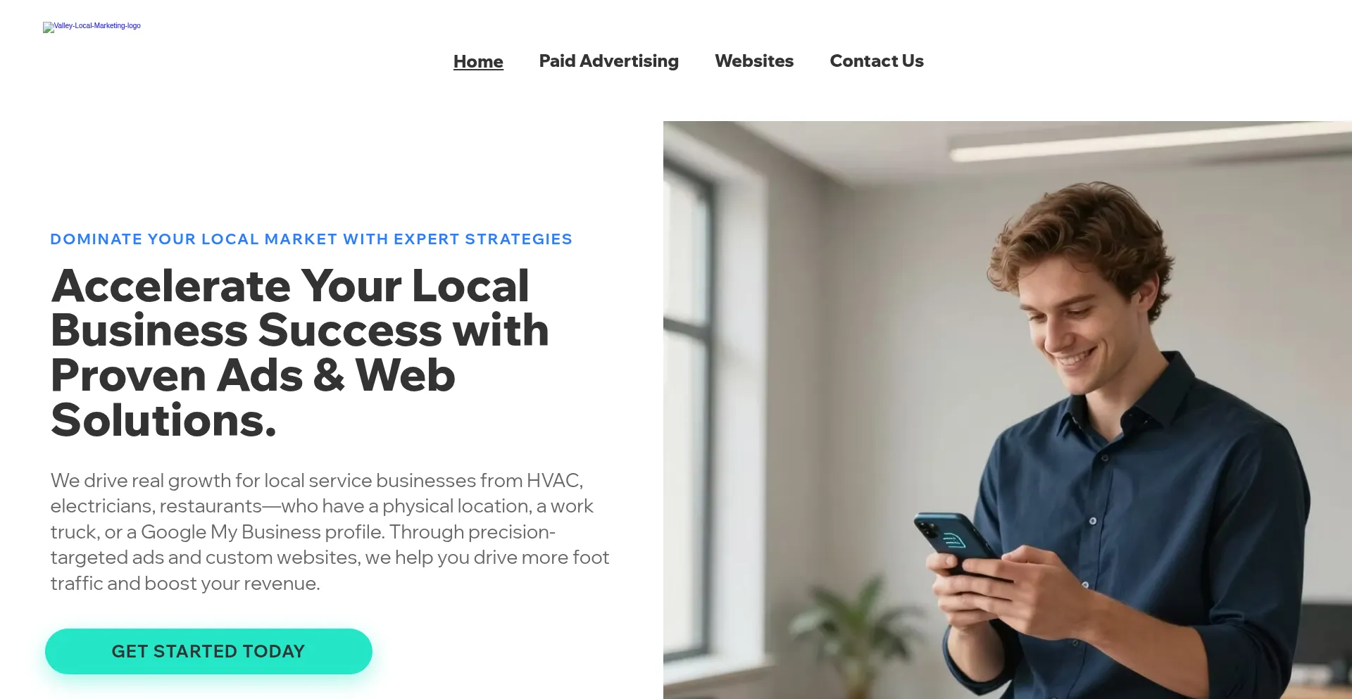 Valleylocalmarketing.com