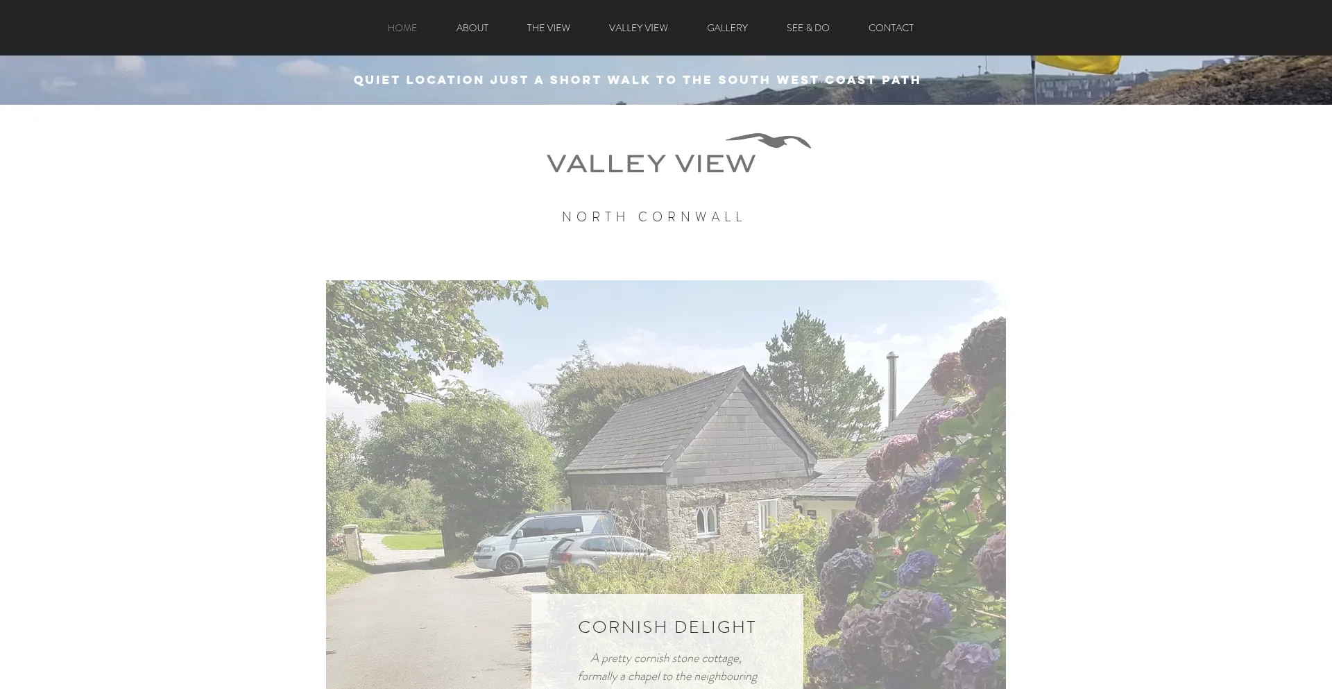 Valleyview.holiday