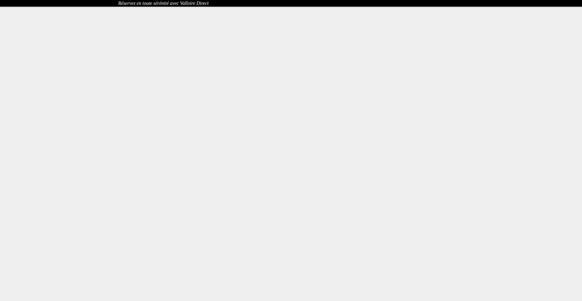 Valloiredirect.com é Seguro e Confiável?