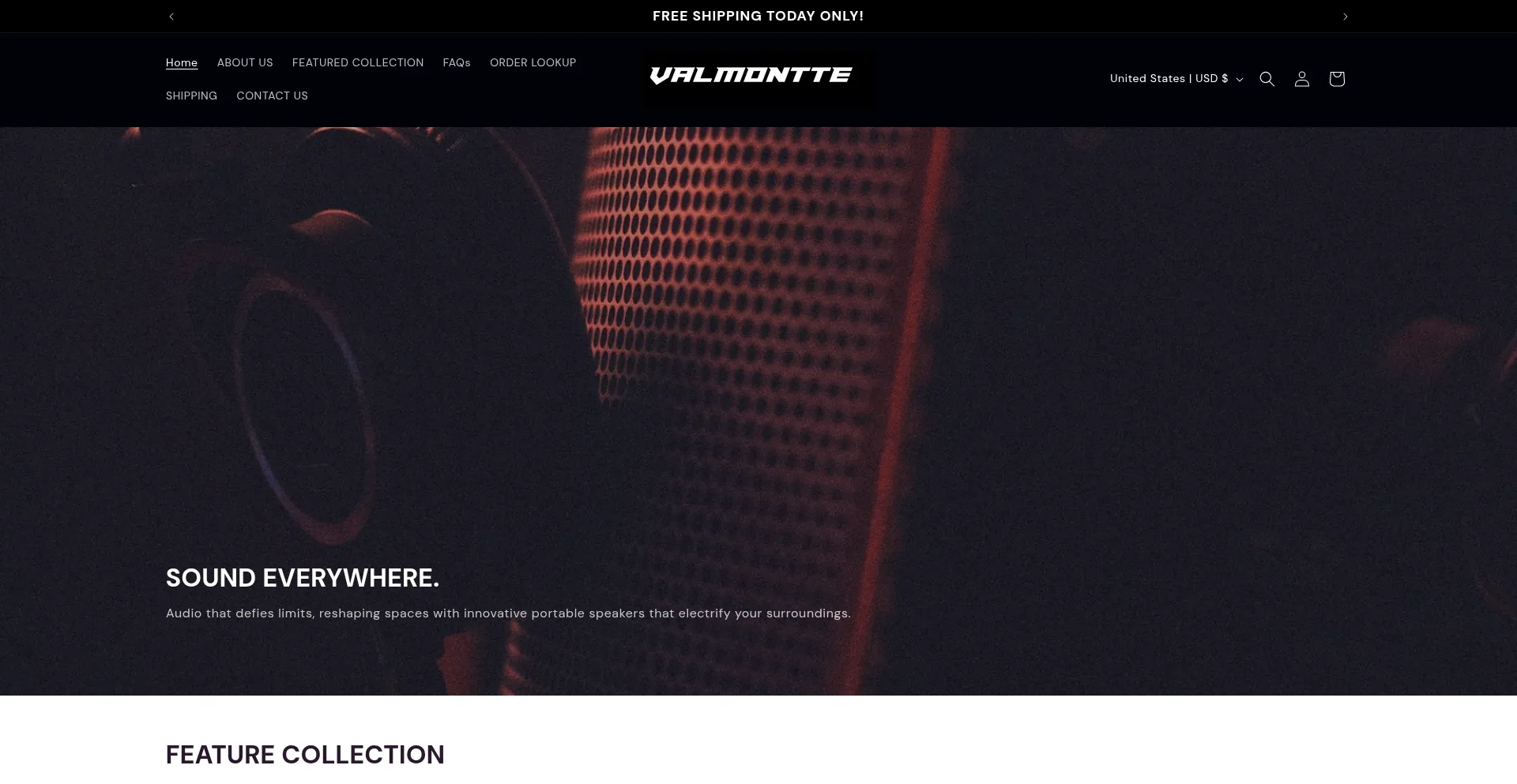 Valmontte.com