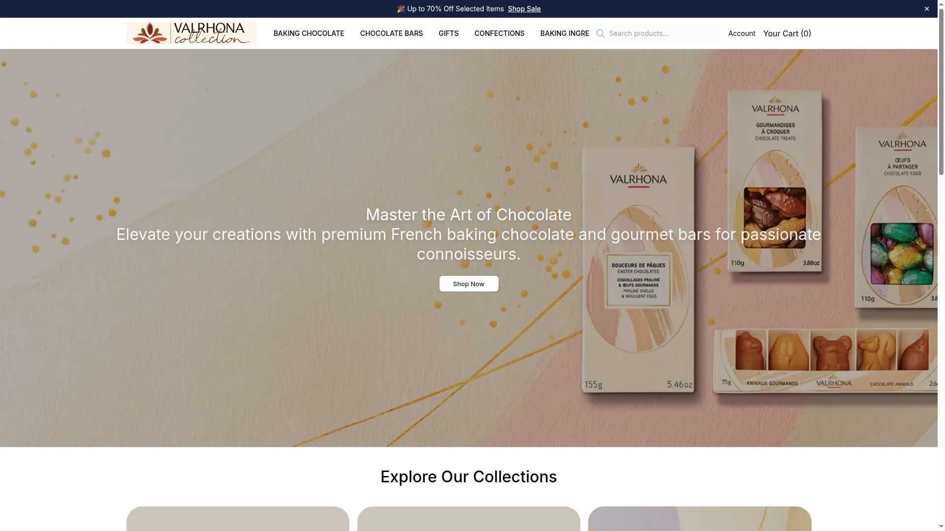 Valrhonastore.shop