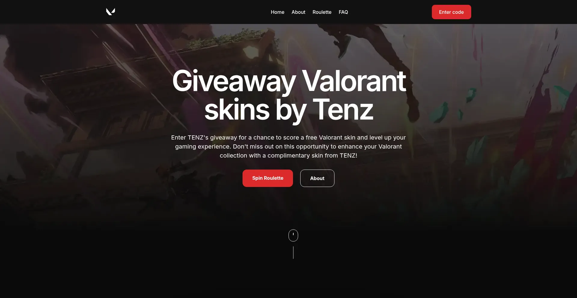 Valtenzo.com é Seguro e Confiável?
