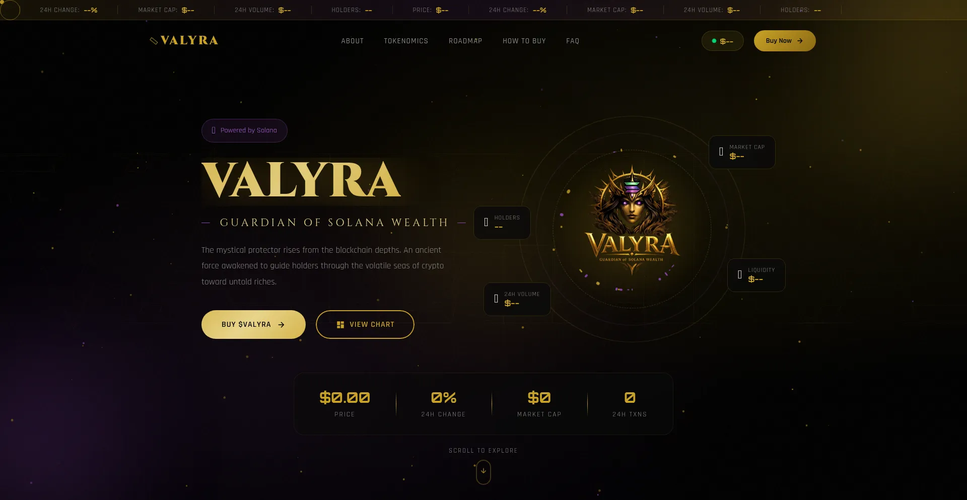 Valyra.io